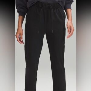 Lululemon Stretch High-Rise Full Length Pant